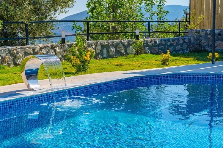 Исламлар: Villa Onka 1