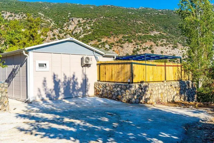 Исламлар: Villa Onka 1