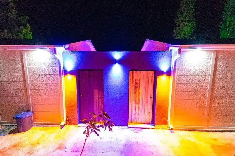 Исламлар: Villa Onka 1