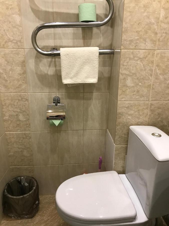 Хабаровск: Apartment on Amurskiy Bulvar 62