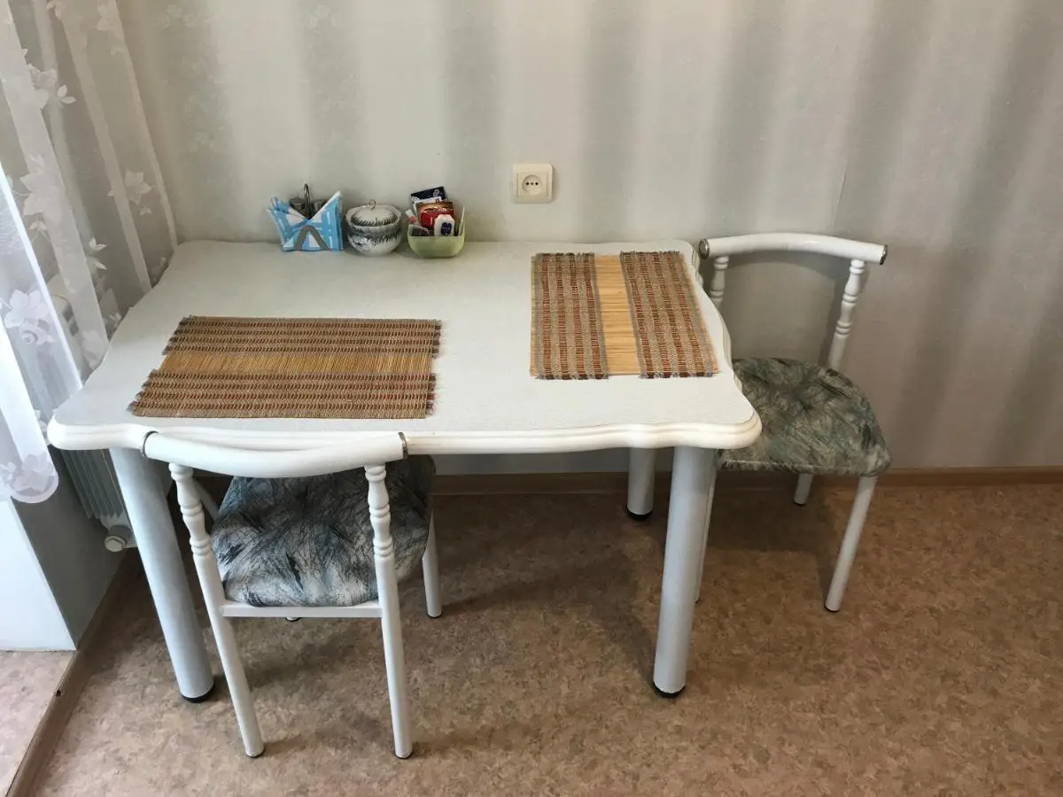 Хабаровск: Apartment on Amurskiy Bulvar 62