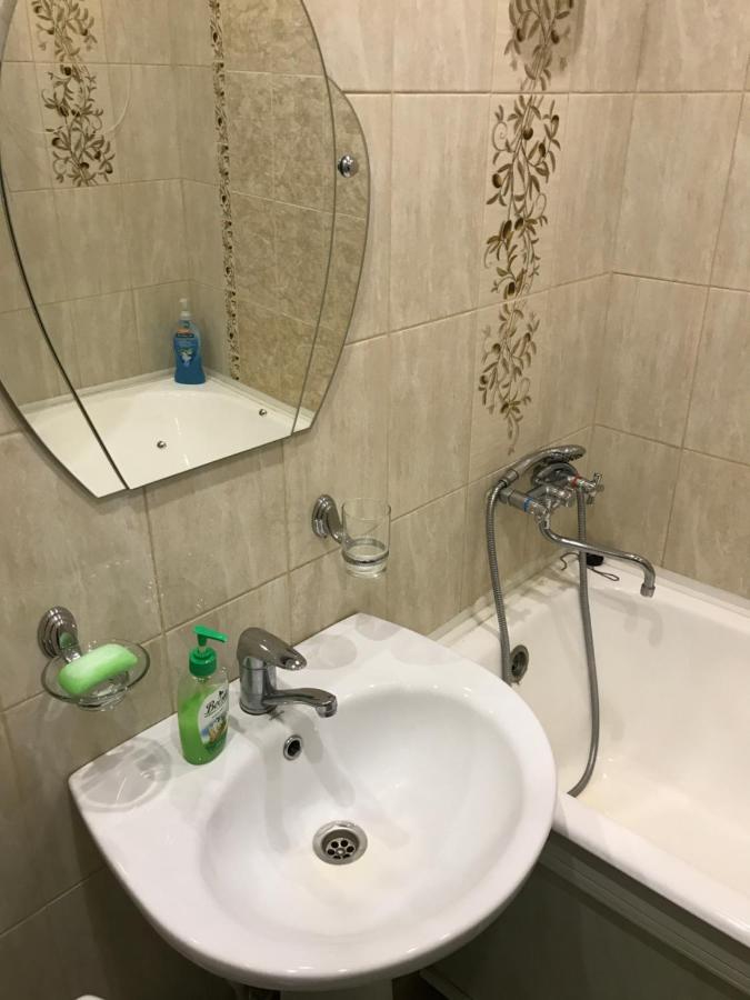 Хабаровск: Apartment on Amurskiy Bulvar 62