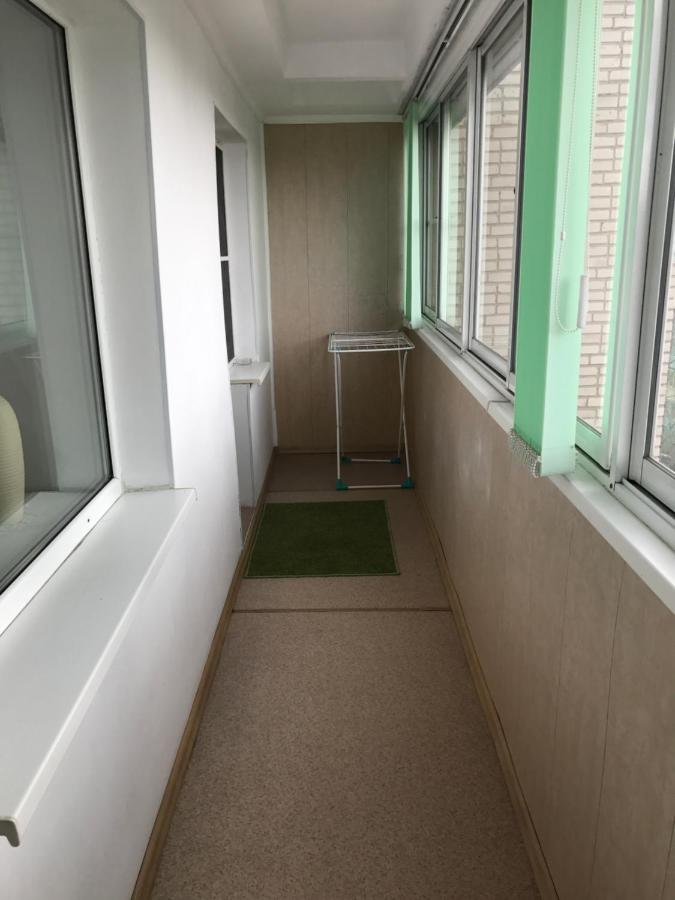 Хабаровск: Apartment on Amurskiy Bulvar 62