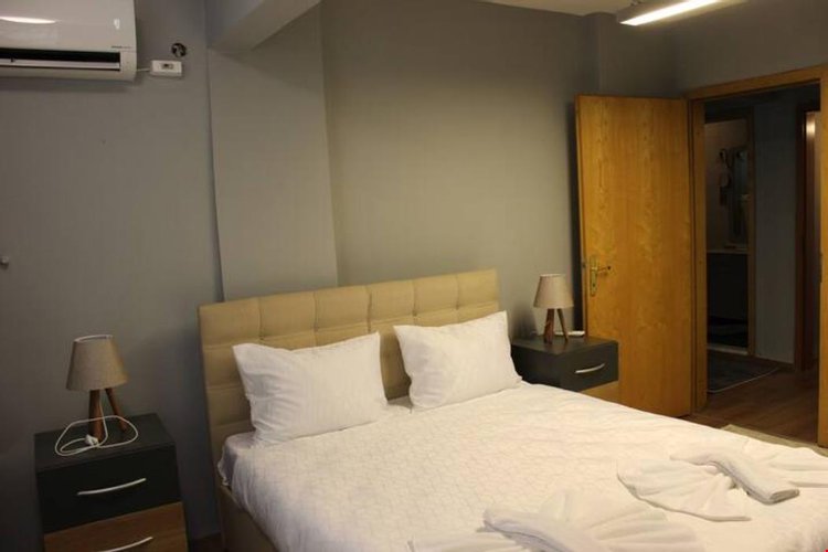 Стамбул: Azad Homes Mehrooz D:9