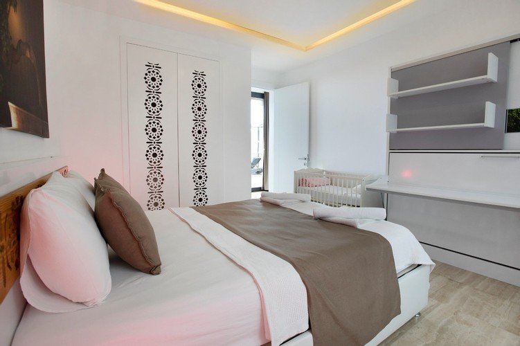 Исламлар: Villa Aria Islamlar