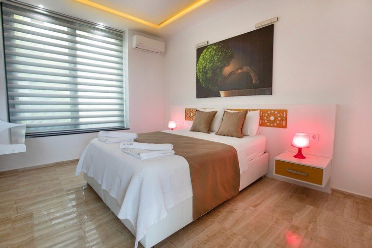 Исламлар: Villa Aria Islamlar