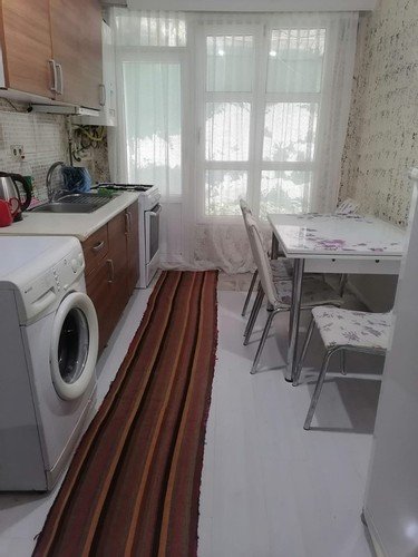 Стамбул: Uskudar Center 1b