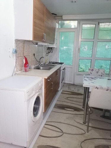 Стамбул: Uskudar Center 1b