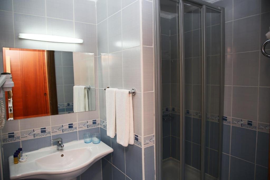 Испарта: West Davraz Hotel