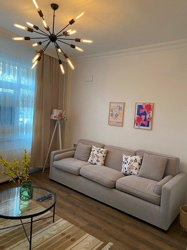 Стамбул: BB Home Beşiktaş