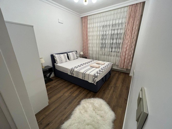 Стамбул: BB Home Beşiktaş