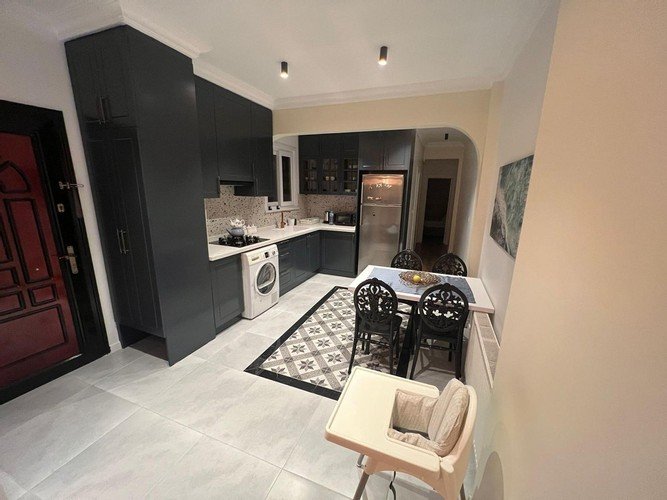 Стамбул: BB Home Beşiktaş