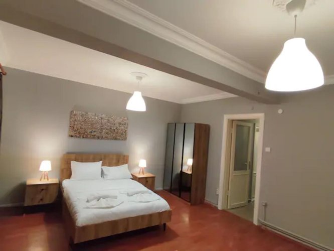 Стамбул: Azad Homes Taksim 14