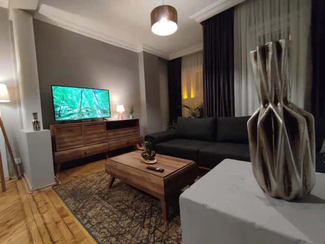 Стамбул: Azad Homes Taksim 14