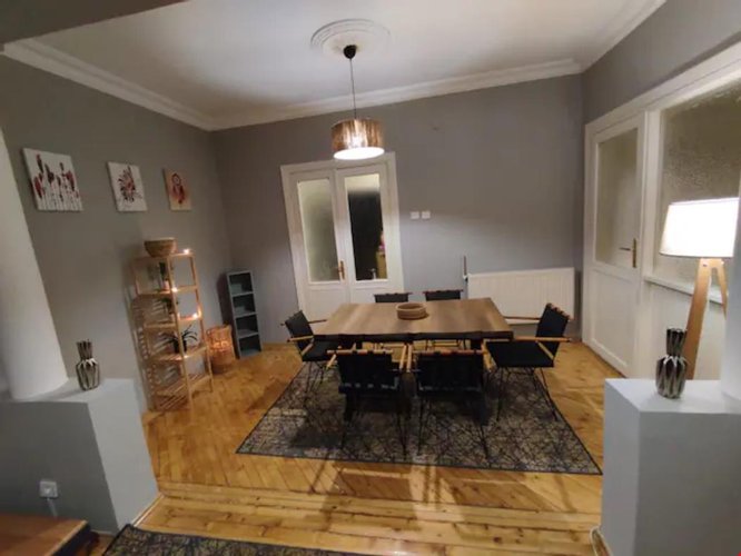 Стамбул: Azad Homes Taksim 14