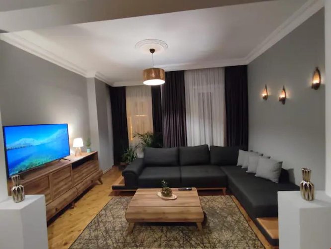 Стамбул: Azad Homes Taksim 14