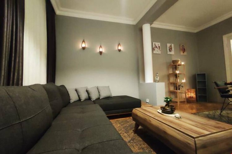 Стамбул: Azad Homes Taksim 14