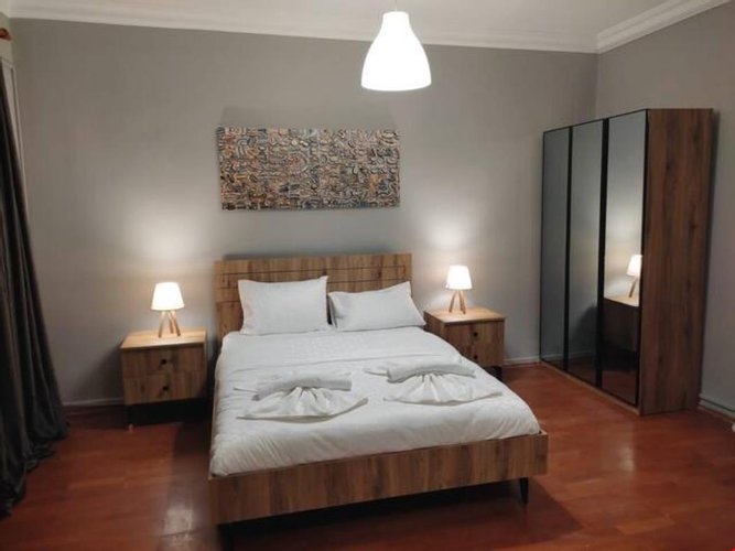 Стамбул: Azad Homes Taksim 14
