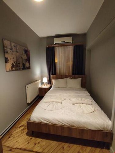 Стамбул: Azad Homes Taksim 14