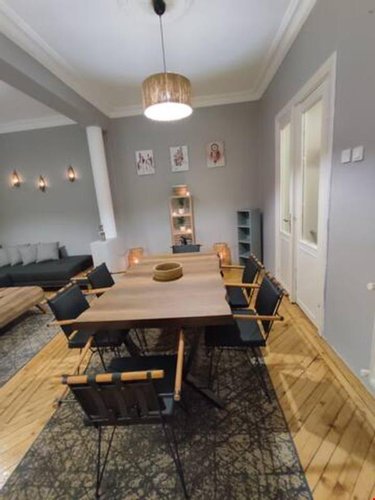 Стамбул: Azad Homes Taksim 14