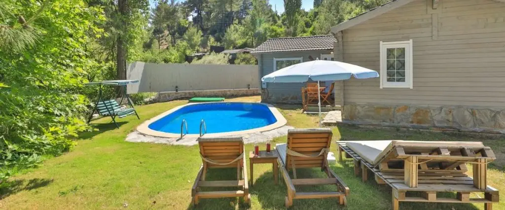 Исламлар: Villa Lapis
