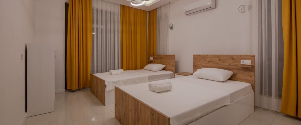 Демре: Villa Aula & Soura Demre