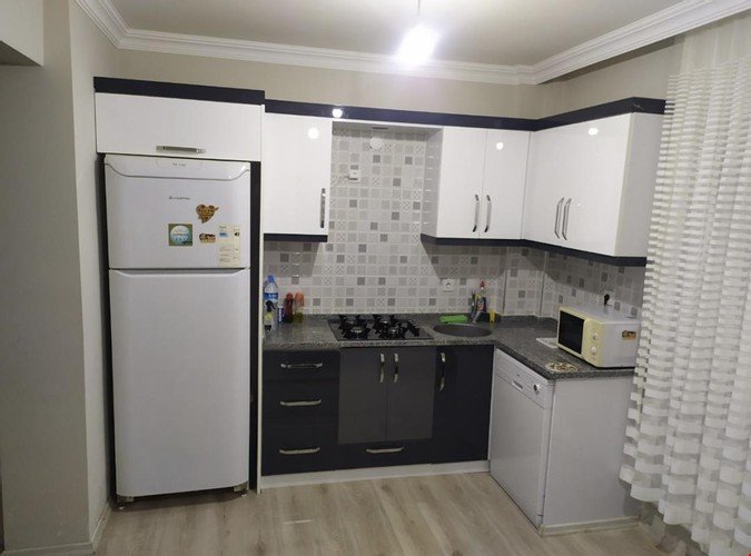 Дикили: Çandarlı Suit