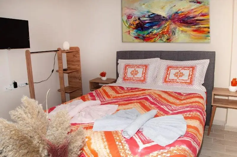 Стамбул: Azad Homes Kumkapı