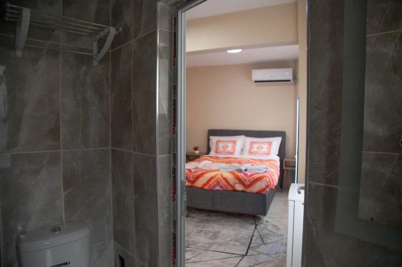 Стамбул: Azad Homes Kumkapı