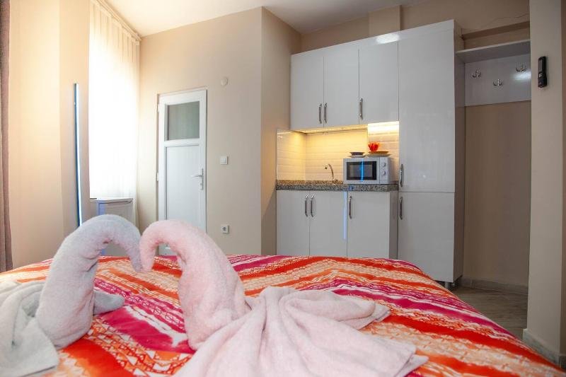 Стамбул: Azad Homes Kumkapı