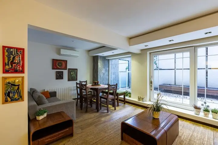 Стамбул: Camellia | Besiktas