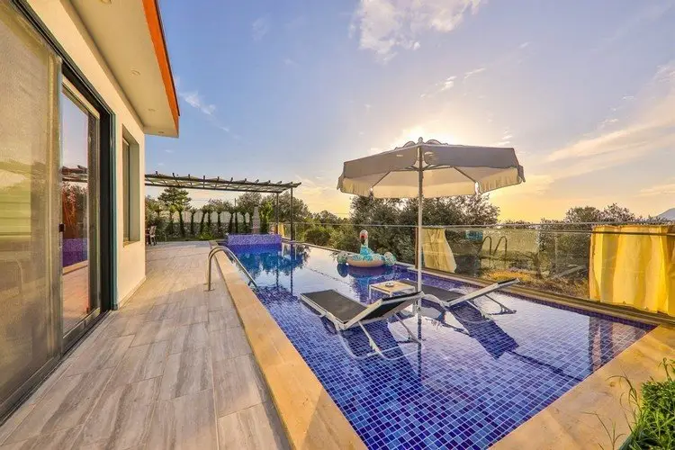 Исламлар: Villa Yagmur