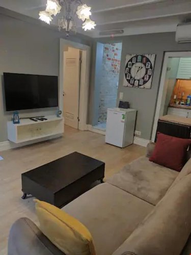 Стамбул: Azad Homes İstiklal 21