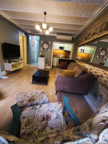 Стамбул: Azad Homes İstiklal 21