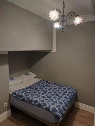 Стамбул: Azad Homes İstiklal 21