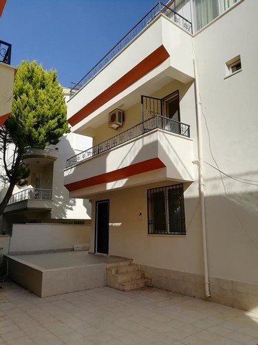 Дидим: Akin Günlük Tatil Evleri