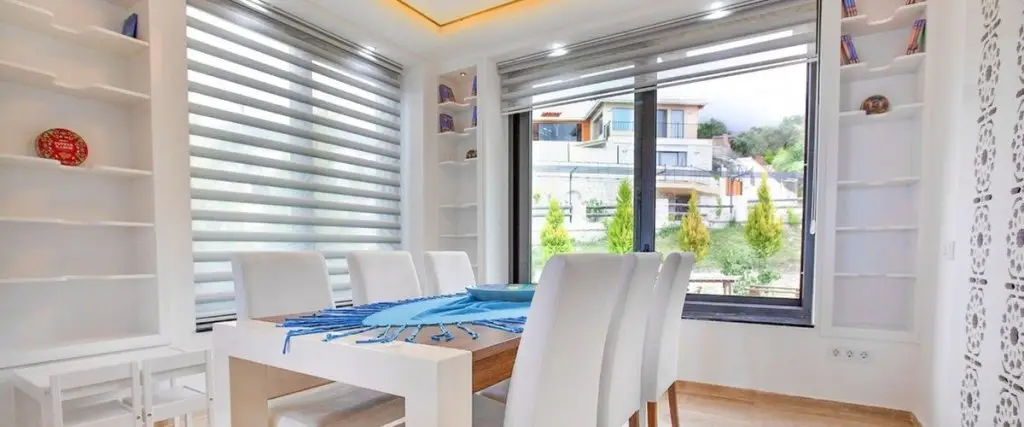 Исламлар: Villa Aya İslamlar