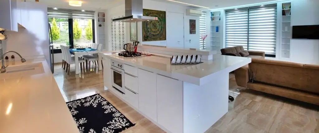 Исламлар: Villa Aya İslamlar