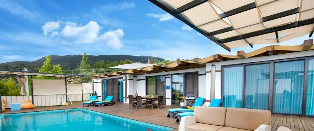 Исламлар: Villa Aya İslamlar