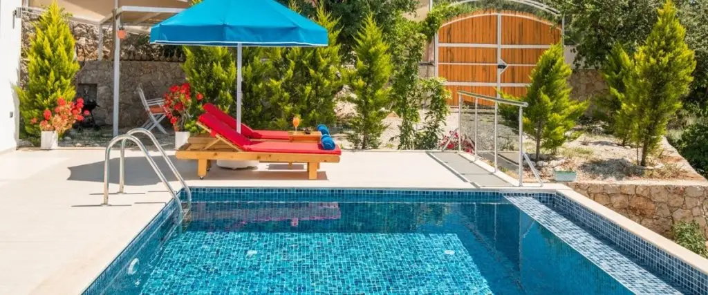 Исламлар: Villa Romeo Kaş