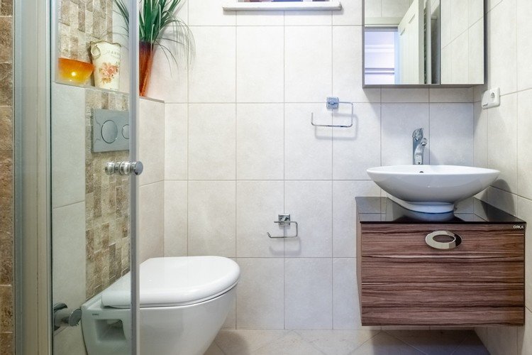 Стамбул: Chantilly | Atasehir