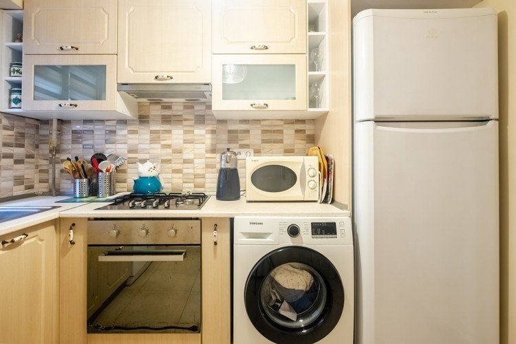 Стамбул: Chantilly | Atasehir