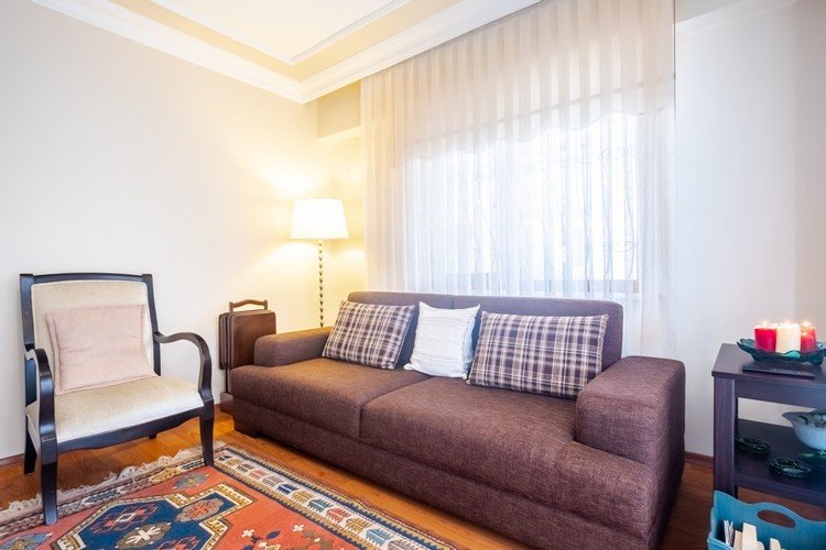 Стамбул: Chantilly | Atasehir