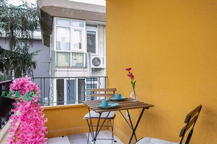 Стамбул: Babylon 8 | Kadikoy