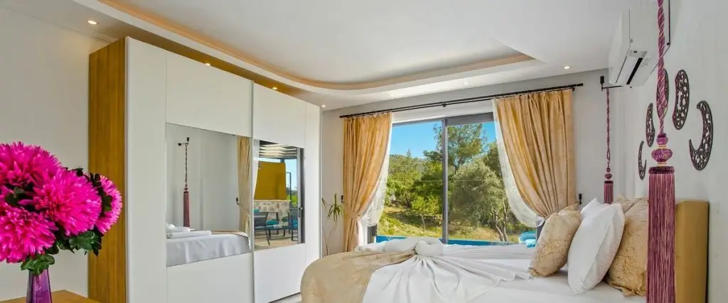 Исламлар: Villa Ricco