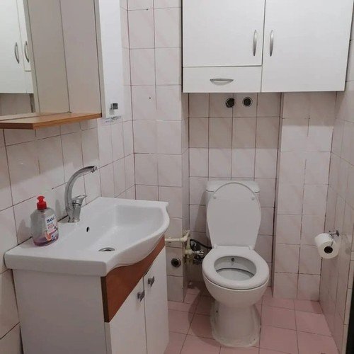 Стамбул: Üsküdar 3+1