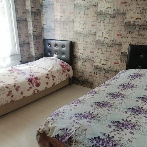 Стамбул: Üsküdar 3+1