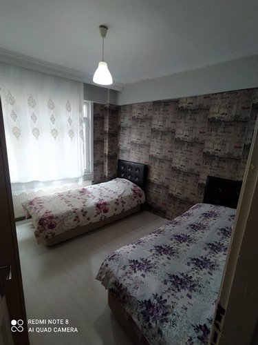 Стамбул: Üsküdar 3+1