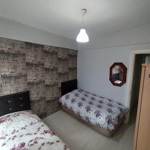 Стамбул: Üsküdar 3+1