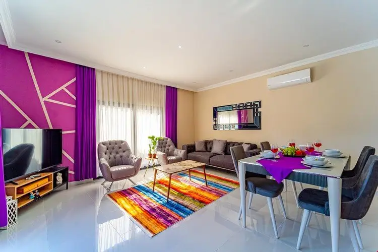 Исламлар: Villa Onka 12